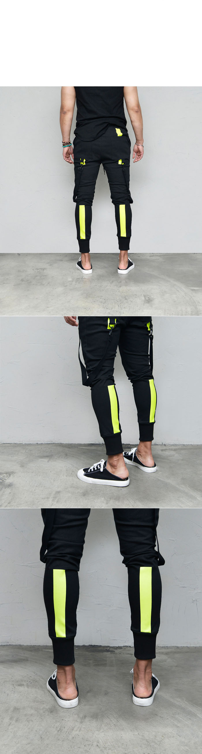 funky jogger pants